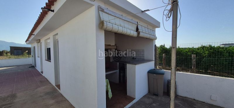 Foto 8834ac6a-50e9-4d51-9303-67cf1351036a. Casa amb calefacció aparcament a Bulevar del Xúquer Cullera