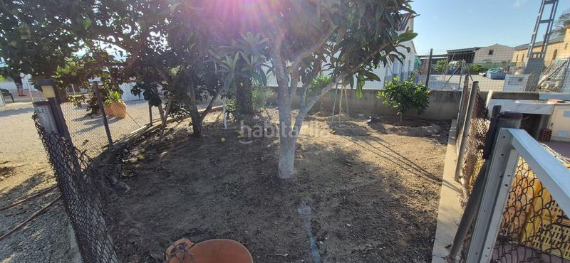Foto a02eb24b-782c-430b-b67a-65987b2b268b. Casa amb calefacció aparcament a Bulevar del Xúquer Cullera