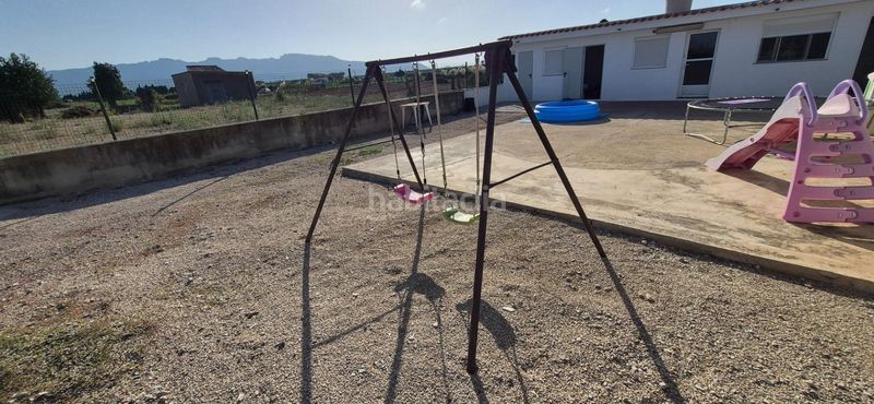 Foto cf59c3ad-9462-482b-b2f1-3ff31d894adf. Casa amb calefacció aparcament a Bulevar del Xúquer Cullera