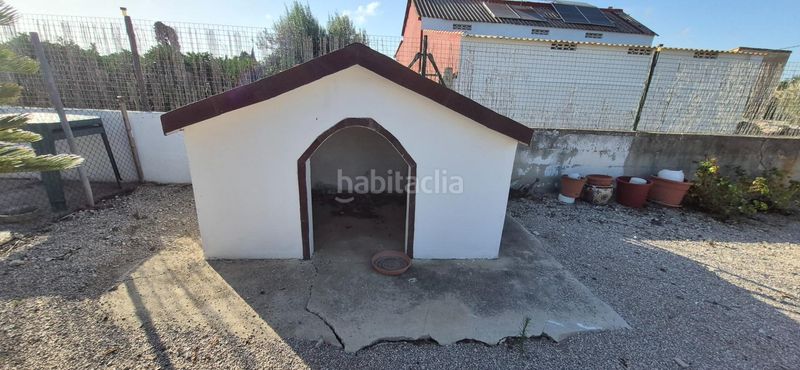 Foto f12660ab-6104-442e-9e44-ff74f1870c39. Casa amb calefacció aparcament a Bulevar del Xúquer Cullera