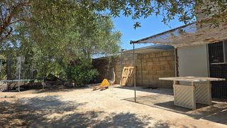 Masia a El Marenyet. Casa de campo reformada en el brosquil, cullera