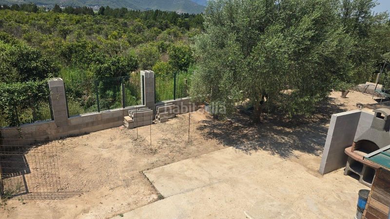 Foto ff43c733-d474-4e4e-b4dd-5361176dbed2. Masia amb aparcament a El Marenyet Cullera