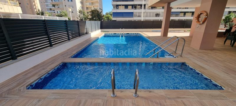 Foto 2801f679-0224-41a7-8f21-8997d32793d2. Pis amb piscina a Sant Antoni Cullera