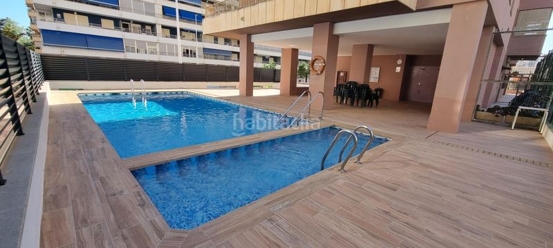 Foto 339b8945-dd4e-4fdd-9622-18f61ed10761. Pis amb piscina a Sant Antoni Cullera