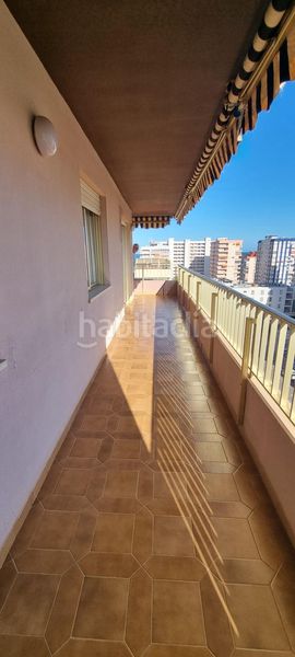 Foto 34807216-bacc-48c1-b972-6274dabb12d8. Pis amb piscina a Sant Antoni Cullera
