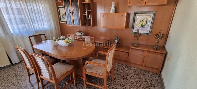 Foto 4d61e8a5-36e3-497f-b18c-3ca9c1b28fba. Pis amb piscina a Sant Antoni Cullera