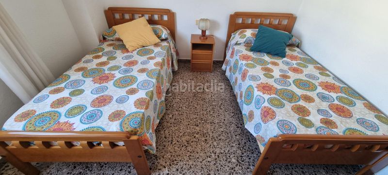Foto 5d499d5c-a0f2-43b6-b255-cfcf2ef4255e. Pis amb piscina a Sant Antoni Cullera