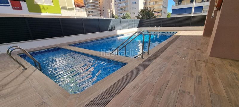 Foto 98ecacfc-5e66-4c5d-9a08-eea5aba06718. Pis amb piscina a Sant Antoni Cullera