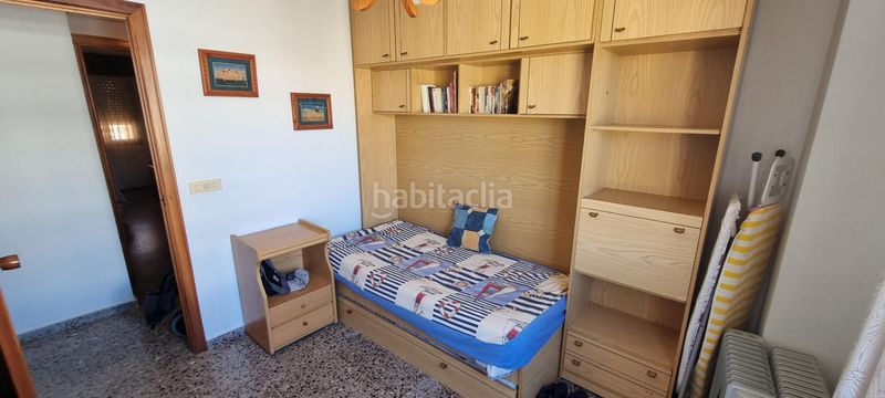 Foto 9a2ffddd-9c56-4786-909f-1cba3d3706da. Pis amb piscina a Sant Antoni Cullera