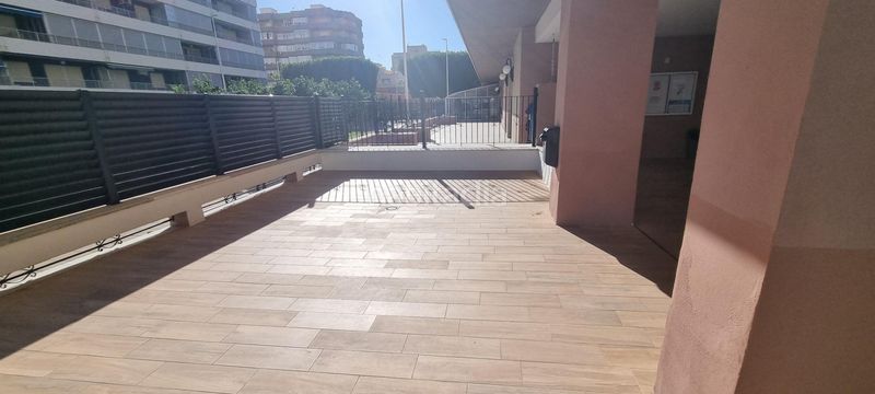 Foto a0b5fde0-8506-4a9e-b622-741bd909c7ae. Pis amb piscina a Sant Antoni Cullera