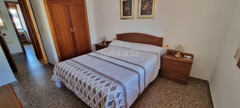 Foto a56260e2-c0a4-45da-bbfb-6efe9fae6b46. Etagenwohnung mit pool in Sant Antoni Cullera