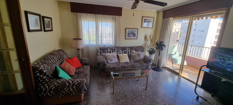 Foto bee48af0-c90c-411d-bfce-d7aadbf4f7a2. Etagenwohnung mit pool in Sant Antoni Cullera