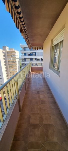 Foto cb325df1-329a-4094-9ebc-f2f9d48a7cbb. Pis amb piscina a Sant Antoni Cullera