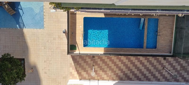 Foto cd4edece-f3fe-4409-a365-bbcdf68d2496. Etagenwohnung mit pool in Sant Antoni Cullera