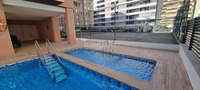 Foto d8998a36-b169-4989-8be9-803d9e7e12a2. Etagenwohnung mit pool in Sant Antoni Cullera