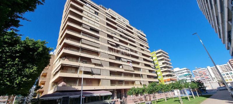 Foto dcaf470d-9250-4a82-a98c-e63241c37b07. Etagenwohnung mit pool in Sant Antoni Cullera