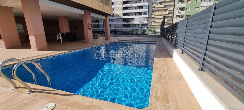 Foto dddc72f5-650a-48e5-8696-9858cbd27a59. Pis amb piscina a Sant Antoni Cullera