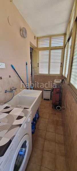 Foto dfe26fd7-863f-4afe-9ea3-a78021aa3a3e. Pis amb piscina a Sant Antoni Cullera
