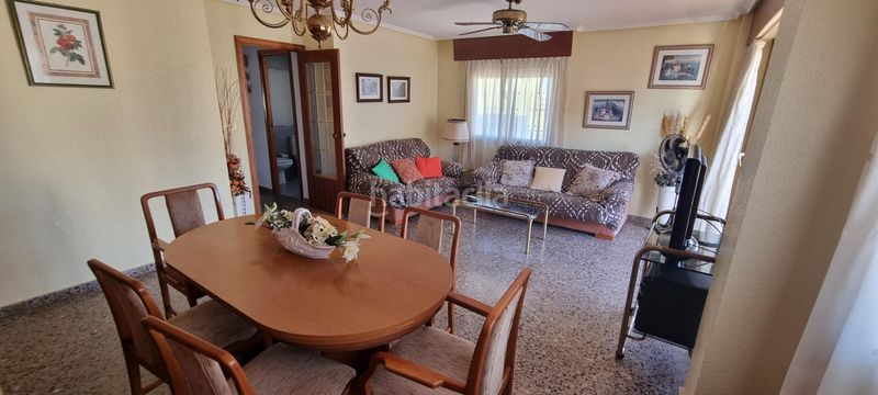 Foto fbc68465-eea2-45e8-b574-cdfd74f1f5d0. Etagenwohnung mit pool in Sant Antoni Cullera