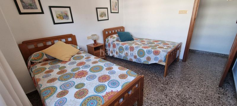 Foto fbe83867-838d-494d-9983-296ab4766176. Pis amb piscina a Sant Antoni Cullera