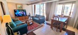 Pis a Pueblo de Cullera. Piso en zona pueblovega 3hab, sin ascensor