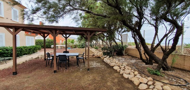 Foto 3f25d111-3efe-4b36-a79d-dc36e14132ba. Rent chalet with heating parking in El Marenyet Cullera