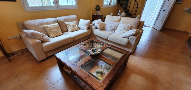 Foto 62b059df-67f7-4311-967d-89f6bb40951f. Rent chalet with heating parking in El Marenyet Cullera