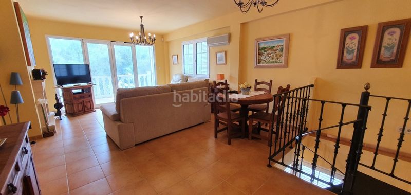 Foto fb575204-0a6e-4318-af49-25c1a2129a57. Rent chalet with heating parking in El Marenyet Cullera