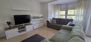 Etagenwohnung in Sueca