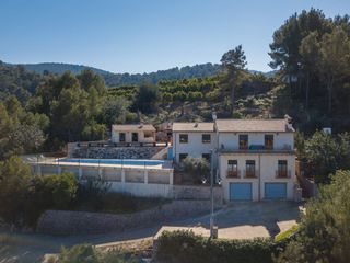 Chalet  Numero 4
