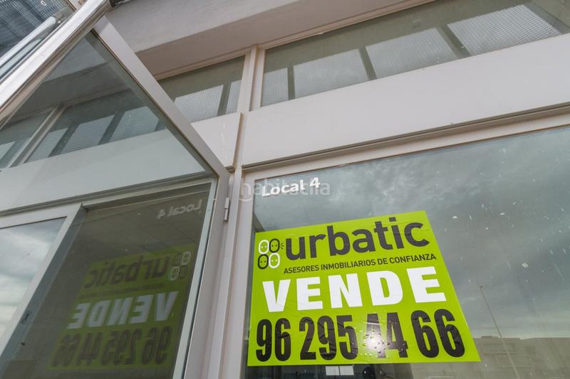 Foto 221cca3b-8d53-48c2-a777-6a7a42c802ba. Lloguer local comercial a Benipeixcar - El Raval Gandia