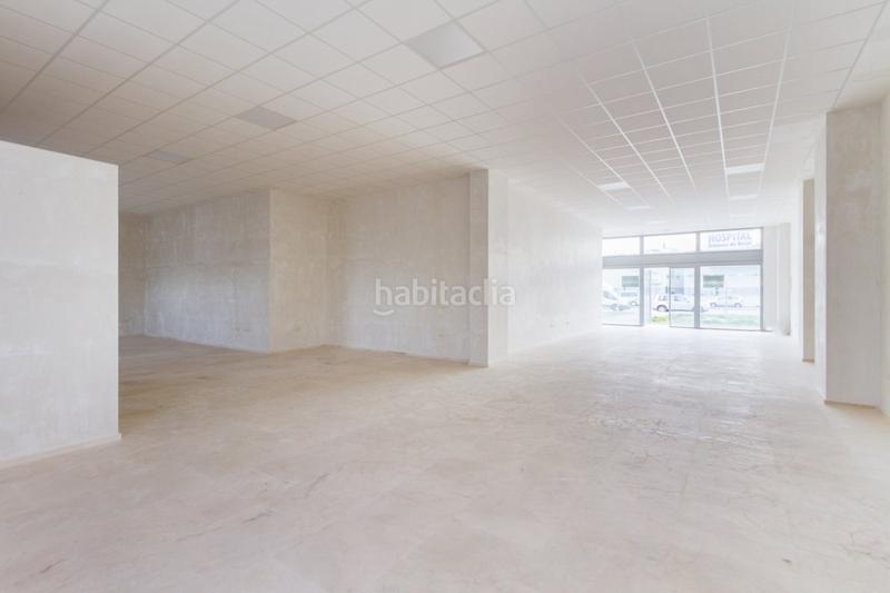 Foto 47181def-6fec-44fa-96e7-fe2e92be8ea1. Lloguer local comercial a Benipeixcar - El Raval Gandia