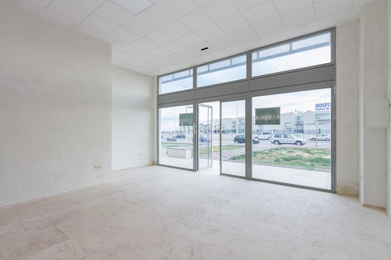 Foto 7589ca7c-7aa6-4da9-b4bd-a7a6fdc3b0f7. Location local commercial dans Benipeixcar - El Raval Gandia