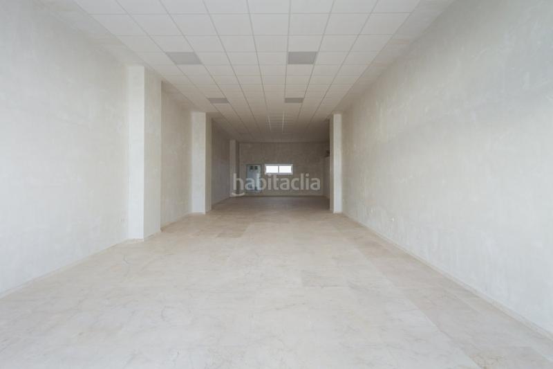 Foto 77083e8c-21b7-48b7-a1c2-8a76d9ea5a37. Location local commercial dans Benipeixcar - El Raval Gandia