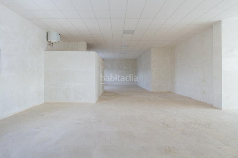 Foto 890d5c09-0fad-43d8-8541-2e8340bd53a5. Location local commercial dans Benipeixcar - El Raval Gandia