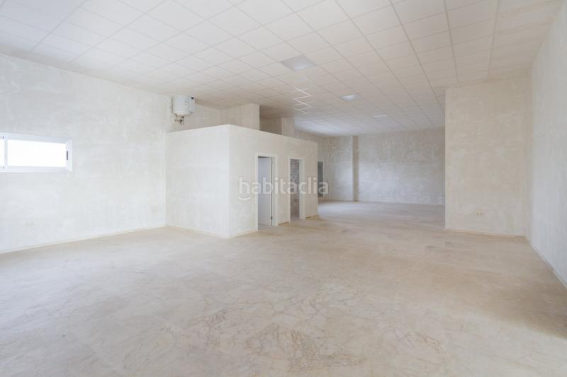 Foto d0c43b6f-87e1-454d-8403-9594d8096f4c. Location local commercial dans Benipeixcar - El Raval Gandia