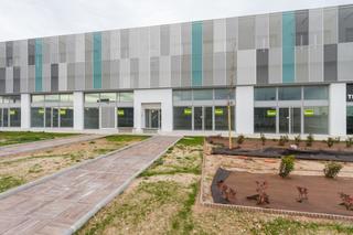 Miete Geschäftsraum  Avenida de la medicina. El local ideal para  tu negocio enfrente del nuevo hospital coma