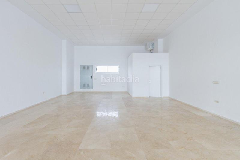 Foto 198c7b78-c314-4533-8304-a0968c43c5d4. Lloguer local comercial a Benipeixcar - El Raval Gandia