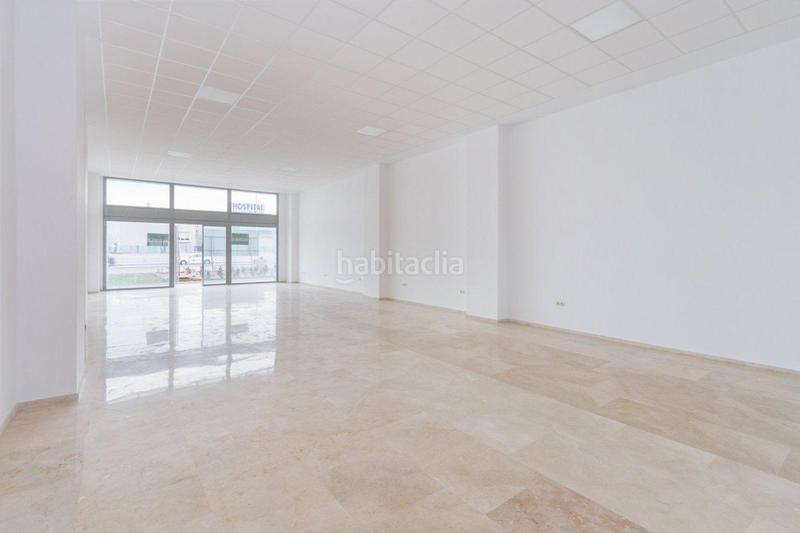 Foto aeb9ac2e-1f26-48cc-823f-6e0fbb2efbf4. Location local commercial dans Benipeixcar - El Raval Gandia