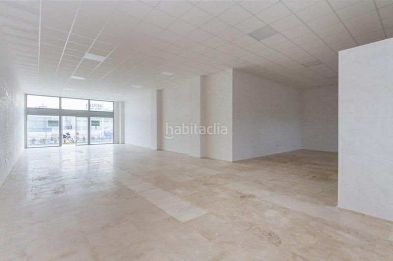 Foto 1be5100c-fa46-42c0-a3e0-fedbb3147f0c. Miete geschäftsraum in Benipeixcar - El Raval Gandia