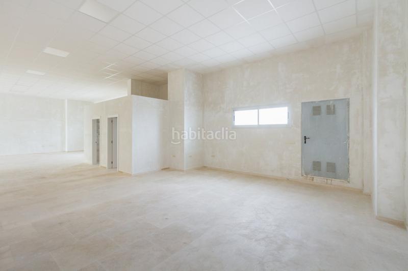 Foto 6649bab4-fa9d-4bdc-83d4-3cf88ee21b7e. Lloguer local comercial a Benipeixcar - El Raval Gandia