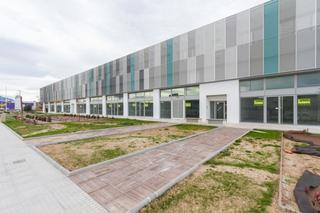 Location Bureau  Avenida avenida de la medicina. El local ideal para  tu negocio enfrente del nuevo hospital coma