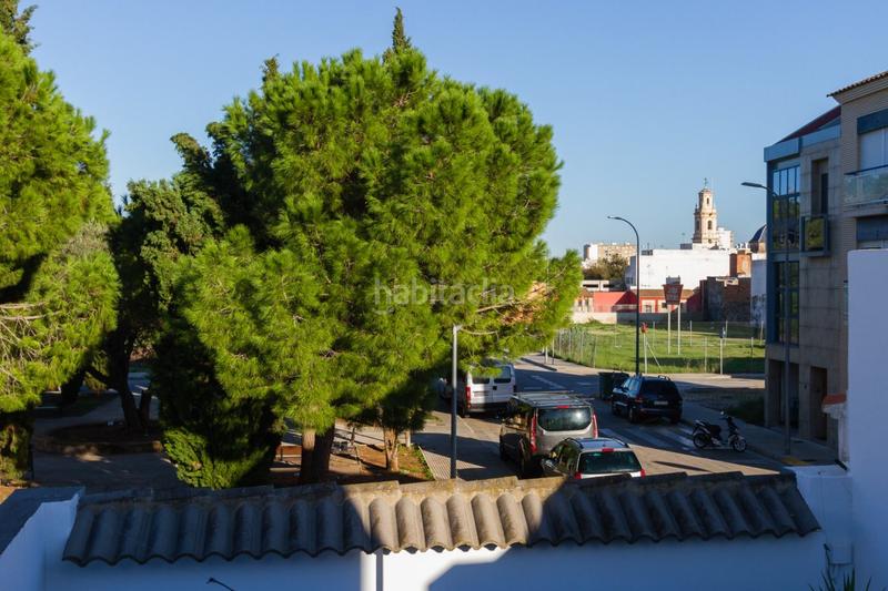 Foto 09a9a8e1-c81a-4727-9506-25da40af10a4. Casa con riscaldamento parcheggio in Beniopa - Sant Pere Gandia