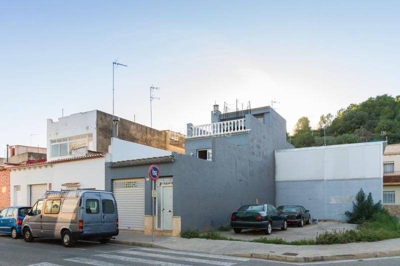 Foto 0be2c5dc-e2ea-45b6-ab27-4febdcb03140. Casa con riscaldamento parcheggio in Beniopa - Sant Pere Gandia