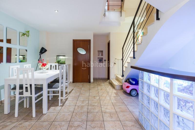 Foto 78546060-40d2-41fd-8680-fc3a3b74cb5a. Casa con riscaldamento parcheggio in Beniopa - Sant Pere Gandia