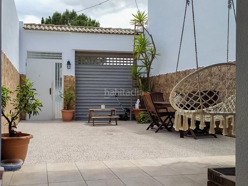 Foto d2e2cbde-aaed-4d73-9ca3-0a4ef75d5c27. Casa con riscaldamento parcheggio in Beniopa - Sant Pere Gandia