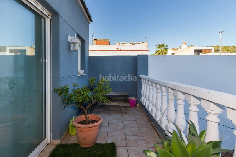 Foto e2a62fe4-aa17-4c9a-b93b-5b95e4869a78. Casa con riscaldamento parcheggio in Beniopa - Sant Pere Gandia