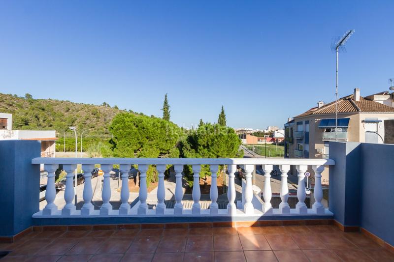 Foto f69a9fe4-5294-4177-9966-dfd8ab760ae0. Casa con riscaldamento parcheggio in Beniopa - Sant Pere Gandia