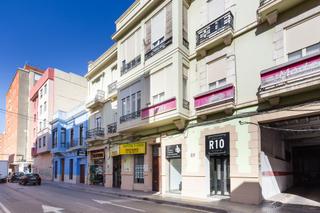 Appartement en Calle alzira 16. Te gustaria vivir en el centro de gandia?