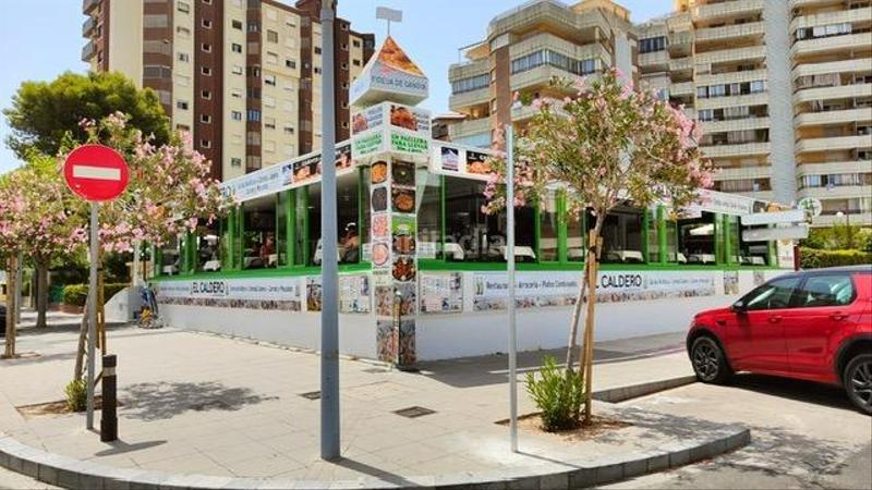 Foto 16f2d1ac-c3f8-4d15-bd20-ae6ec207dee1. Geschäftsraum in avenida nord del 5 in Playa de Gandía Gandia